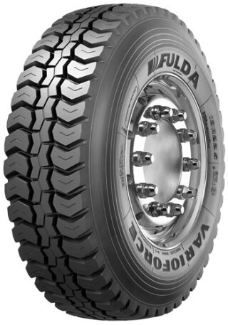 Fulda VARIOFORCE 13 R22,5 156G154K M+S 3PMSF 573246