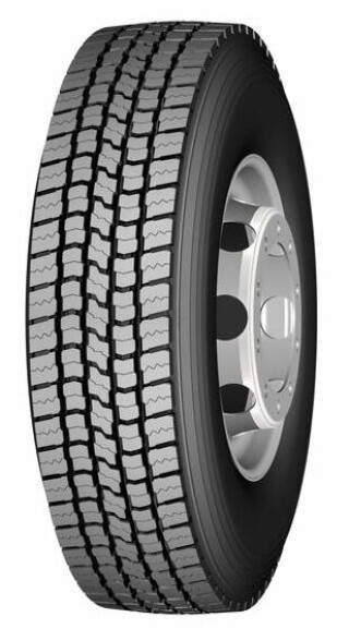Fulda WINTERCONTROL 315/80 R22,5 156K154L M+S 3PMSF 568822 