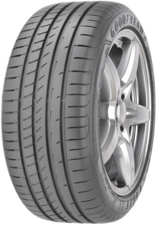 Goodyear EAGLE F1 ASYMMETRIC 2 255/40 R17 94Y FP 529774