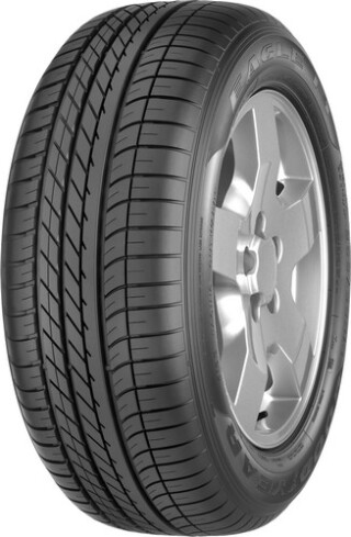 Goodyear EAGLE F1 ASYMMETRIC SUV 295/40 R22 112W XL MO1 FP 543478