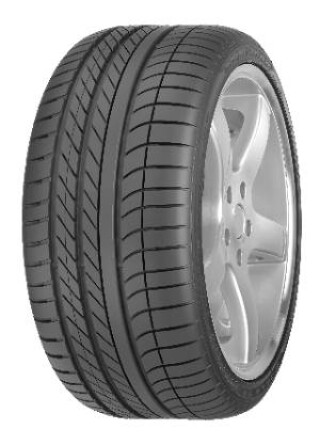 Goodyear EAGLE F1 ASYMMETRIC 215/35 R18 84W XL FP 549836