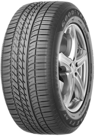 Goodyear EAGLE F1 ASYMMETRIC SUV AT 245/45 R21 104W XL J LR FP SCT 548774