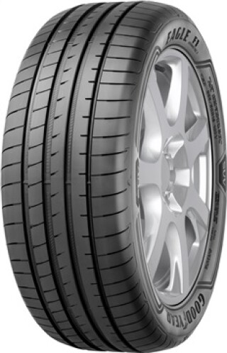Goodyear EAGLE F1 ASYMMETRIC 3 SUV 265/45 R21 108H XL AO FP 547029
