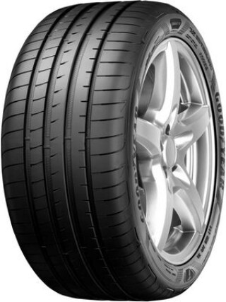 Goodyear EAGLE F1 ASYMMETRIC 5 265/50 R20 107H 594697