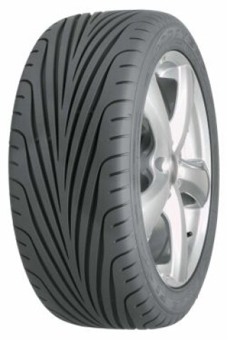 Goodyear EAGLE F1 GS-D3 195/45 R17 (GS-D3) 81W FP 548522