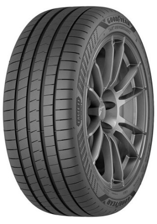 Goodyear EAGLE F1 ASYMMETRIC 6 265/35 R21 101H XL FP 721194