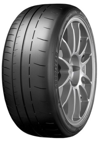 Goodyear EAGLE F1 SUPERSPORT RS 325/30 R21 108Y XL N0 FP 547664
