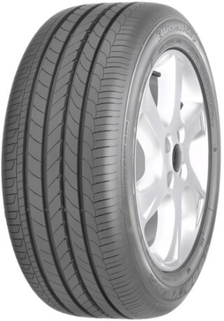 Goodyear EFFICIENTGRIP 195/60 R16 89H 529005