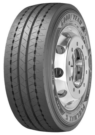 Goodyear FUELMAX S G2 295/60 R22,5 150K149L M+S 3PMSF 574192