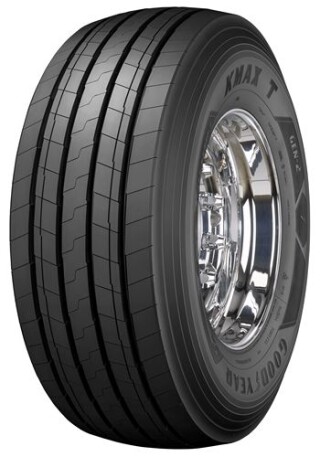 Goodyear KMAX T G2 425/65 R22,5 165K M+S 3PMSF 577628 