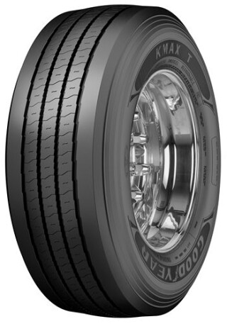Goodyear KMAX T 285/70 R19,5 150/148J M+S 3PMSF 587148 
