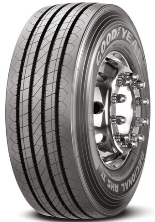 Goodyear REGIONAL RHS II 11 R22,5 148L146M