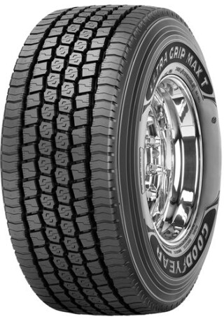 Goodyear ULTRA GRIP MAX T 385/55 R22,5 UG 160K158L M+S 3PMSF 570286