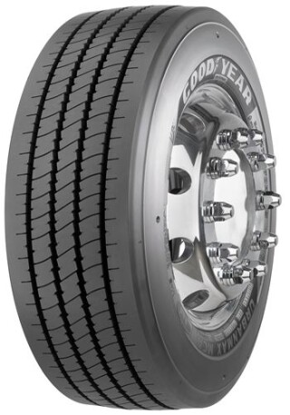 Goodyear URBANMAX MCA 315/60 R22,5 URBAN 152/148J M+S 3PMSF 573071