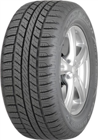 Goodyear WRANGLER HP ALL WEATHER  275/55 R17 109V 528729