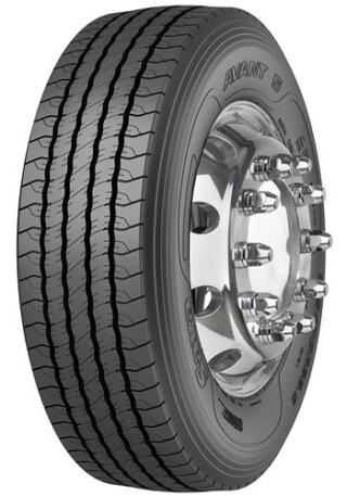 Sava AVANT 5 295/60 R22,5 150/147K M+S 3PMSF 570679