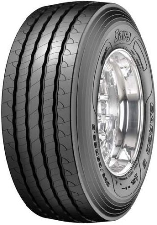 Sava CARGO 5 385/55 R22,5 160K158L M+S 3PMSF 570283 