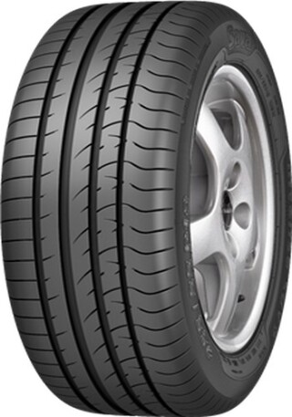 Sava INTENSA SUV 2 225/55 R18 98V FP 583092