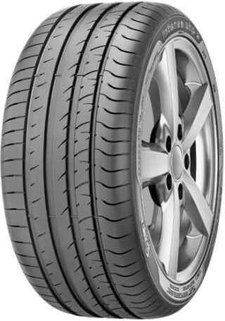 Sava INTENSA UHP 2 225/45 R17 91Y FP 577479