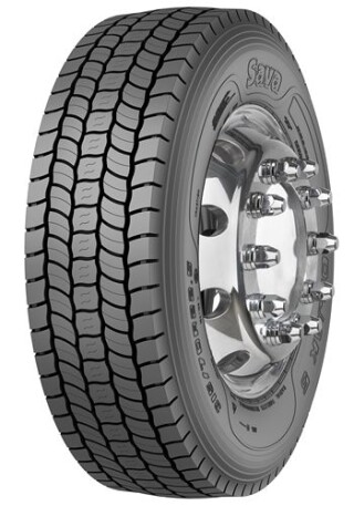 Sava ORJAK 5 295/60 R22,5 150K149L M+S 3PMSF 570678