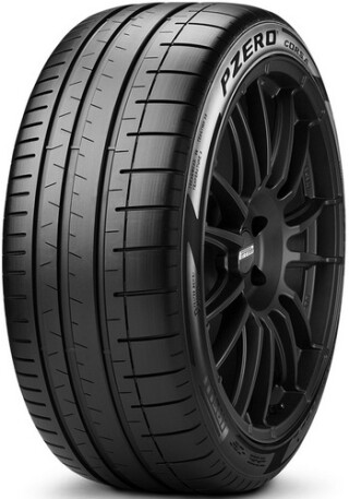 Pirelli P ZERO CORSA(PZC4) 335/30 R21 PZERO CORSA (PZC4) 109Y XL N0 MFS 3994900