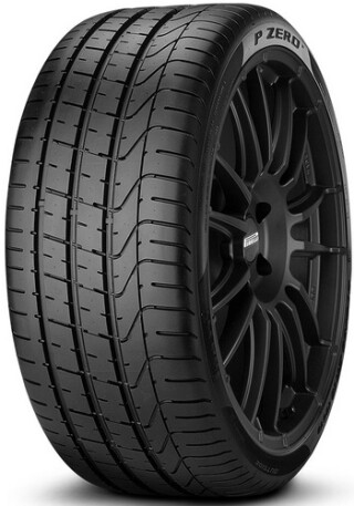 Pirelli P ZERO 255/30 R21 93Y XL MFS 2056700