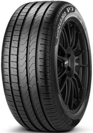 Pirelli P7 CINTURATO 225/45 R17 r-f 91V * MFS