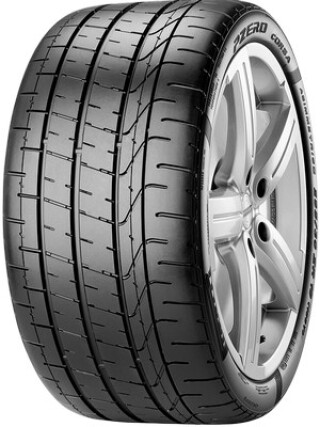 Pirelli PZERO CORSA ASIMMETRICO 2 355/25 R21 ASIM 107Y XL L 2377600