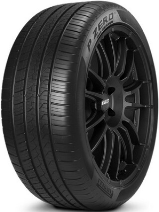 Pirelli PZERO ALL SEASON 315/30 R22 P ZERO 107W XL MFS M+S PNCS 4265700