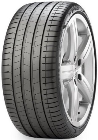 Pirelli P-ZERO (PZ4) 255/35 R20 L.S. 97W XL VOL MFS PNCS 2652300