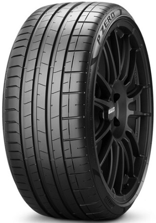Pirelli P-ZERO (PZ4) 275/35 R22 L.S. 104W XL VOL PNCS 4259700