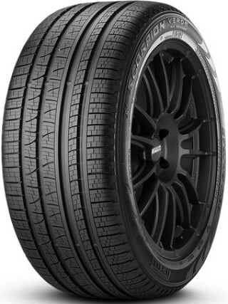 Pirelli Scorpion VERDE ALL SEASON 265/45 R20 SCORPION 108H XL MO MFS M+S 1954300