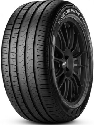 Pirelli Scorpion VERDE 225/60 R18 SCORPION 100H MFS 2373000