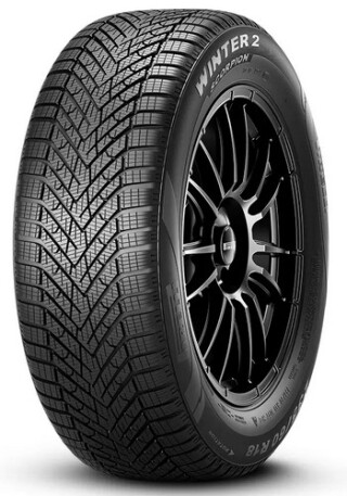 Pirelli SCORPION WINTER 2 245/45 R21 104V XL MFS 3PMSF PNCS 4138900
