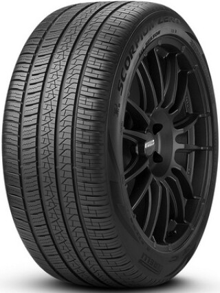 Pirelli SCORPION ZERO ALL SEASON 245/45 R20 103V XL VOL MFS M+S PNCS 2739400
