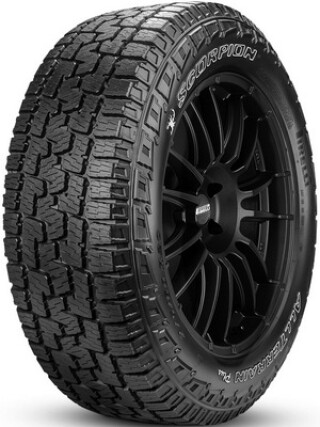 Pirelli SCORPION ALL TERRAIN PLUS 275/55 R20 113T MFS 3PMSF 2722900