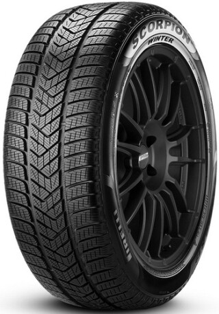 Pirelli SCORPION WINTER 255/45 R19 104H XL MFS 3PMSF elect 3949700