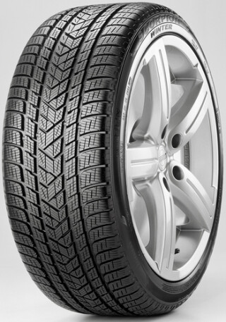 Pirelli SCORPION WINTER 265/55 R19 109H MO MFS 3PMSF 2710900