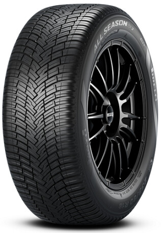 Pirelli SCORPION ALL SEASON SF2 255/45 R19 104H XL VOL 3PMSF elect 4239900