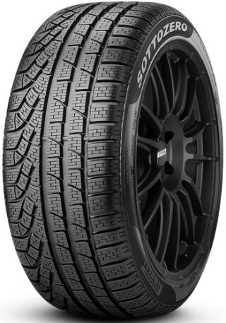 Pirelli WINTER 240 SOTTOZERO s2 295/30 R20 97V N0 MFS 3PMSF 1864300