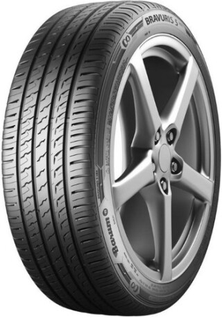 Barum Bravuris 5HM 225/55 R19 5 99V FR 15409900000