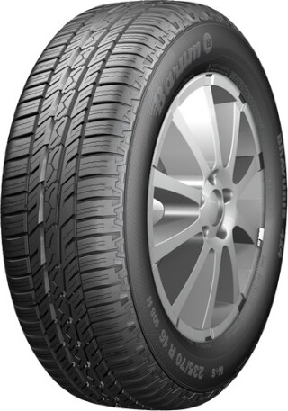 Barum Bravuris4x4 245/70 R16 Bravuris 4x4 107H M+S 15350460000