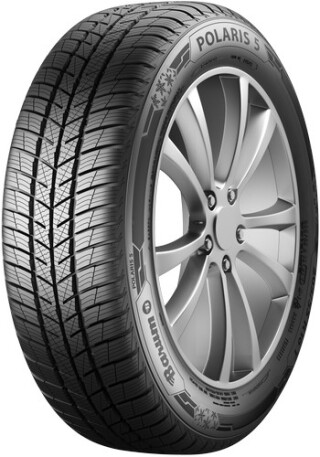 Barum POLARIS 5 215/70 R16 Polaris 100H FR 3PMSF 15411790000