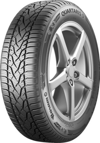 Barum QUARTARIS 5 195/65 R15 Quartaris 91H 3PMSF 15406850000