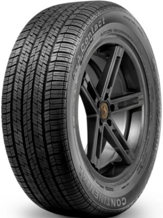 Continental 4X4 Contact 255/60 R17 4x4Contact 106H  M+S 03549080000