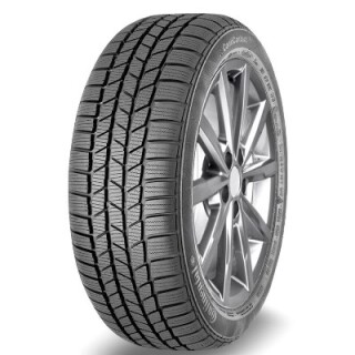 Continental ContiContact TS815 205/60 R16 TS 815 ContiSeal 96V XL 3PMSF 03586800000