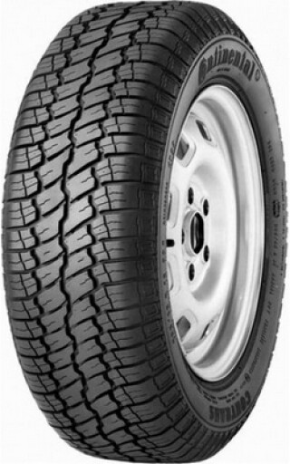 Continental ContiContact CT22 165/80 R15 CT 22 87T 03156100000