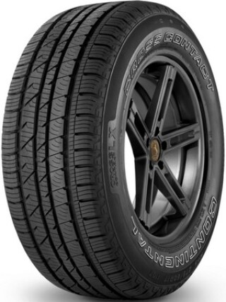 Continental ContiCrossContact LX 265/60 R18 110T 03593570000