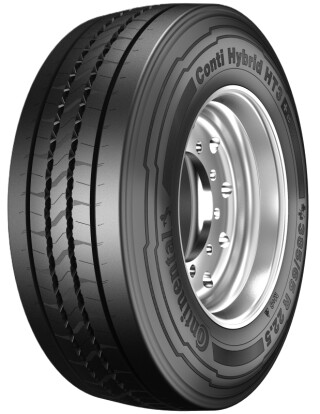 Continental Conti Hybrid HT3+ 265/70 R19,5 HT3 + 143/141K M+S 3PMSF 05323150000