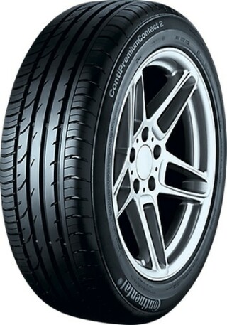 Continental ContiPremiumContact 2 205/60 R16 CPC 92H *